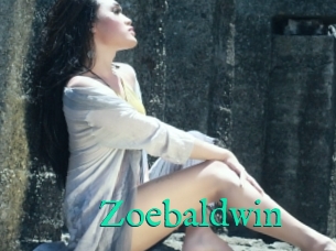 Zoebaldwin