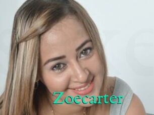 Zoecarter