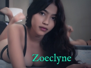 Zoeclyne