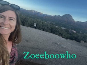 Zoeeboowho