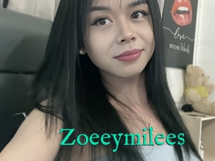 Zoeeymilees