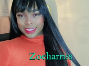 Zoeharriss