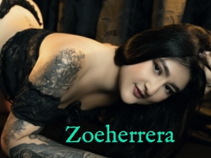 Zoeherrera