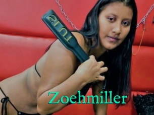 Zoehmiller