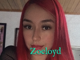 Zoeloyd