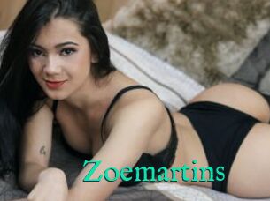 Zoemartins