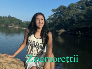 Zoemorettii