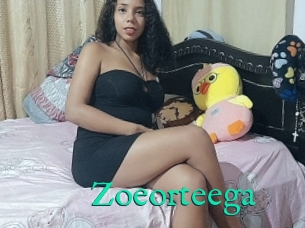 Zoeorteega