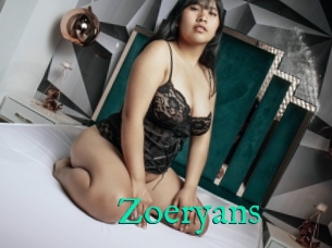 Zoeryans