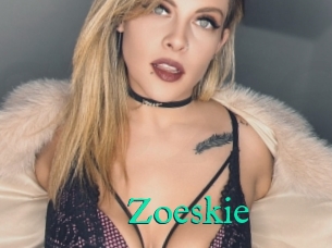 Zoeskie