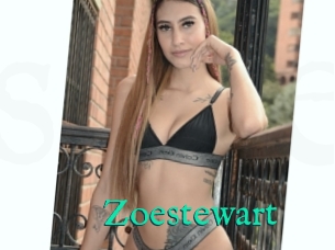 Zoestewart