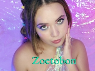 Zoetobon