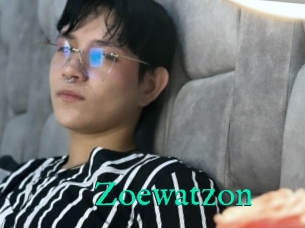 Zoewatzon