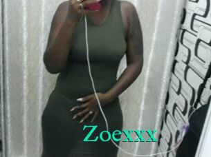 Zoexxx