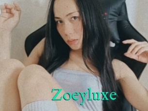 Zoeyluxe