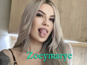 Zoeymarye