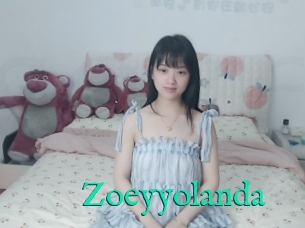zoeyyolanda Sexe En Stock