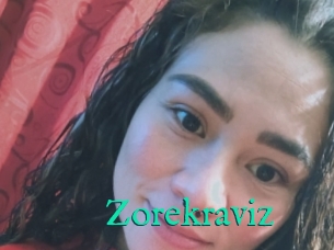 Zorekraviz