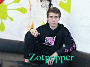 Zotpepper