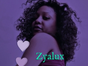 Zyalux