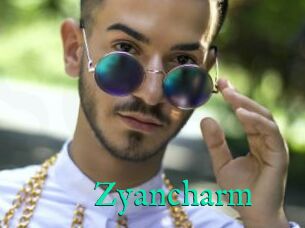 Zyancharm