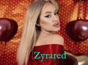 Zyrared